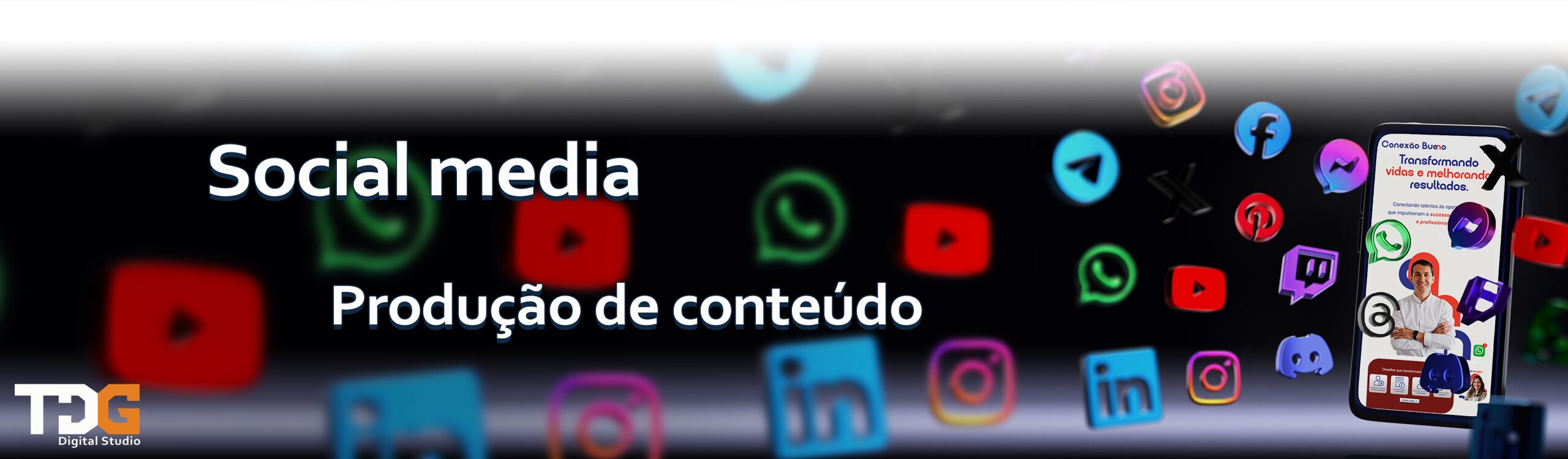 social media